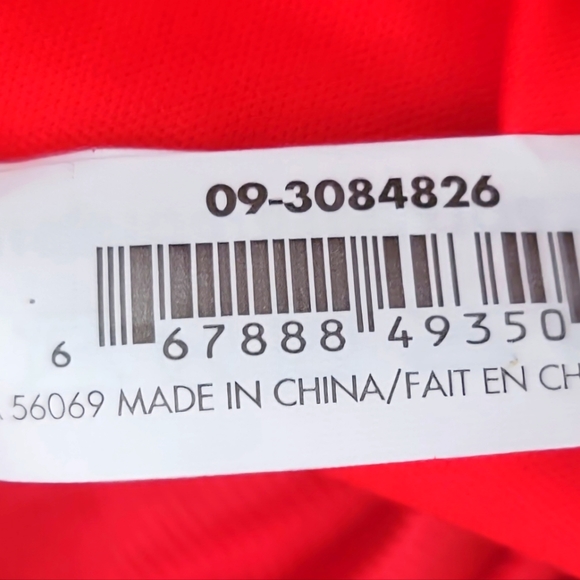 Santa Costume for Small Dogs - Picture 6 of 8